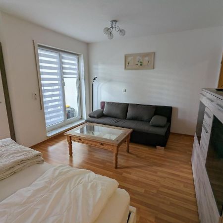 Appartment Boehlen Экстерьер фото