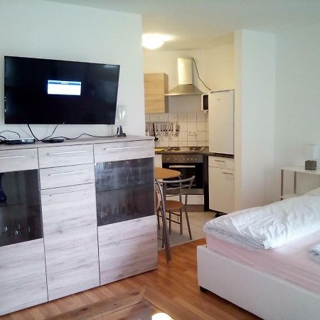 Appartment Boehlen Экстерьер фото