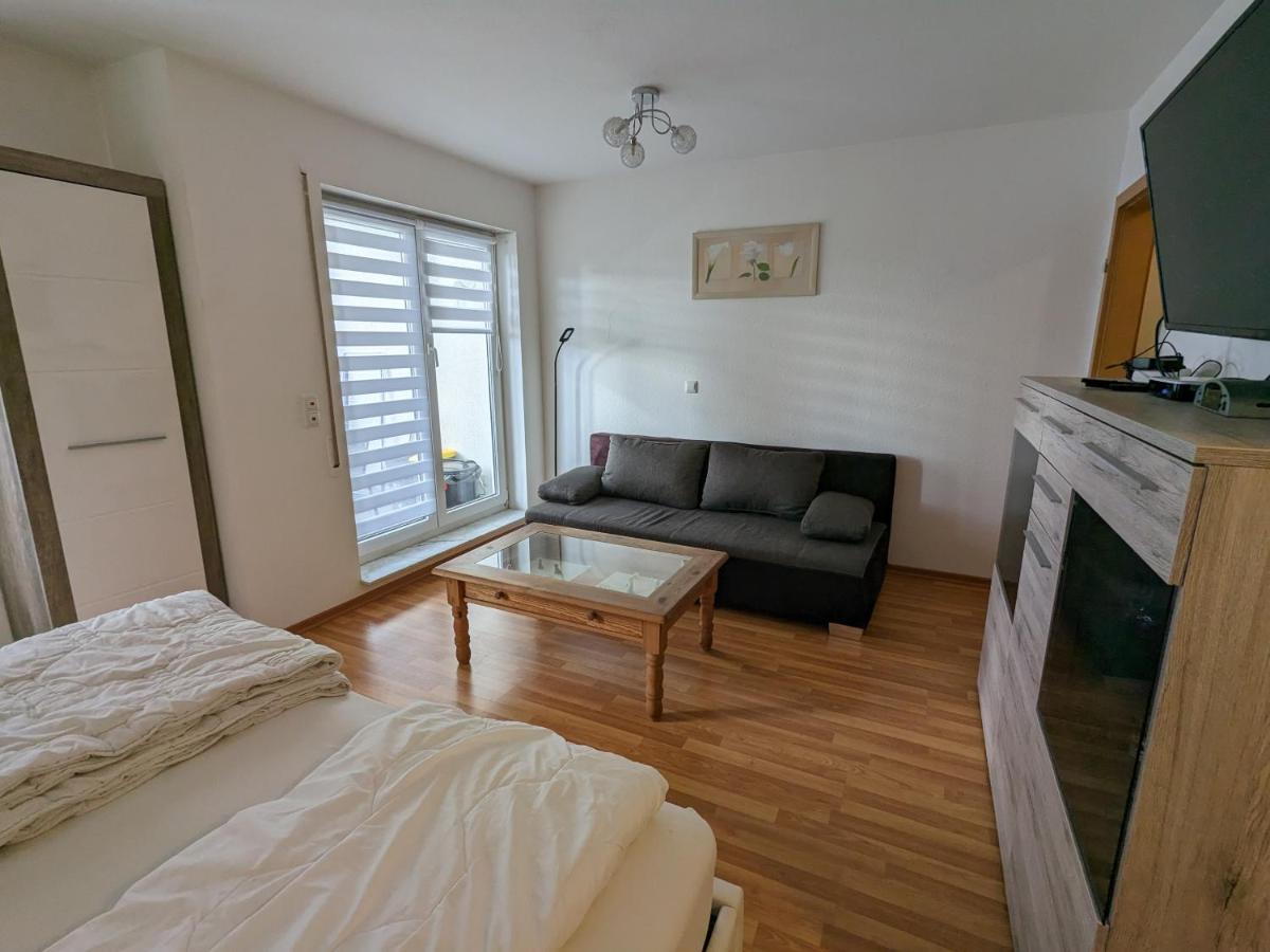 Appartment Boehlen Экстерьер фото