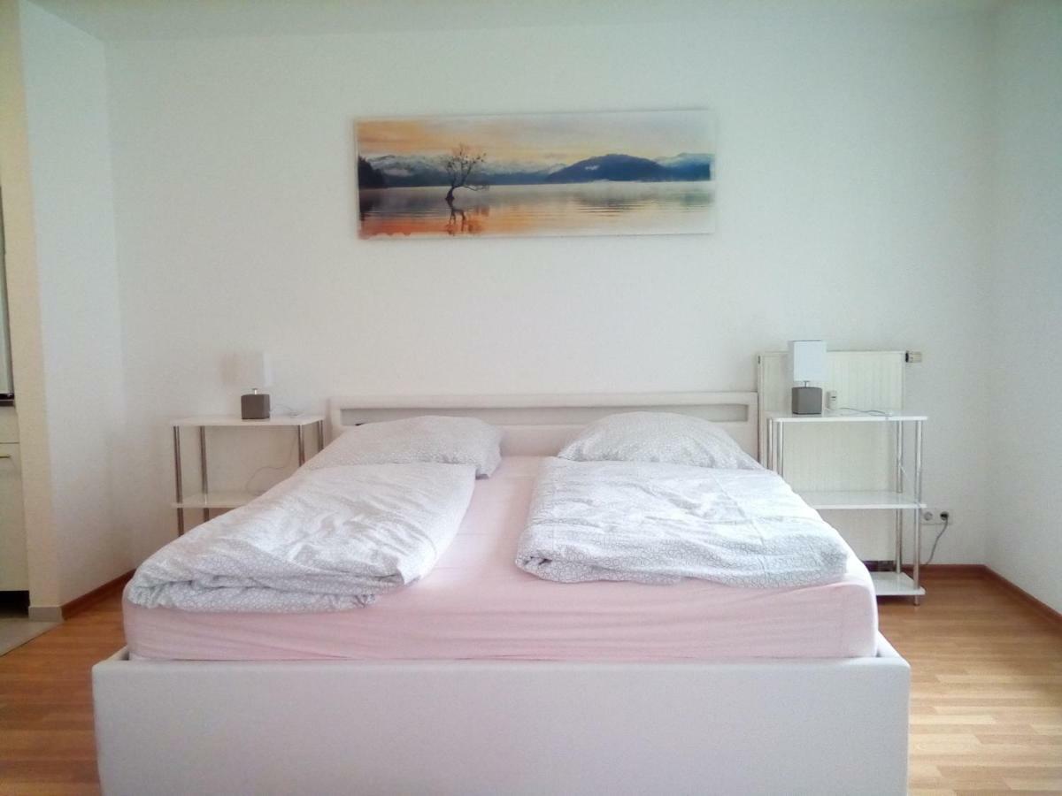Appartment Boehlen Экстерьер фото