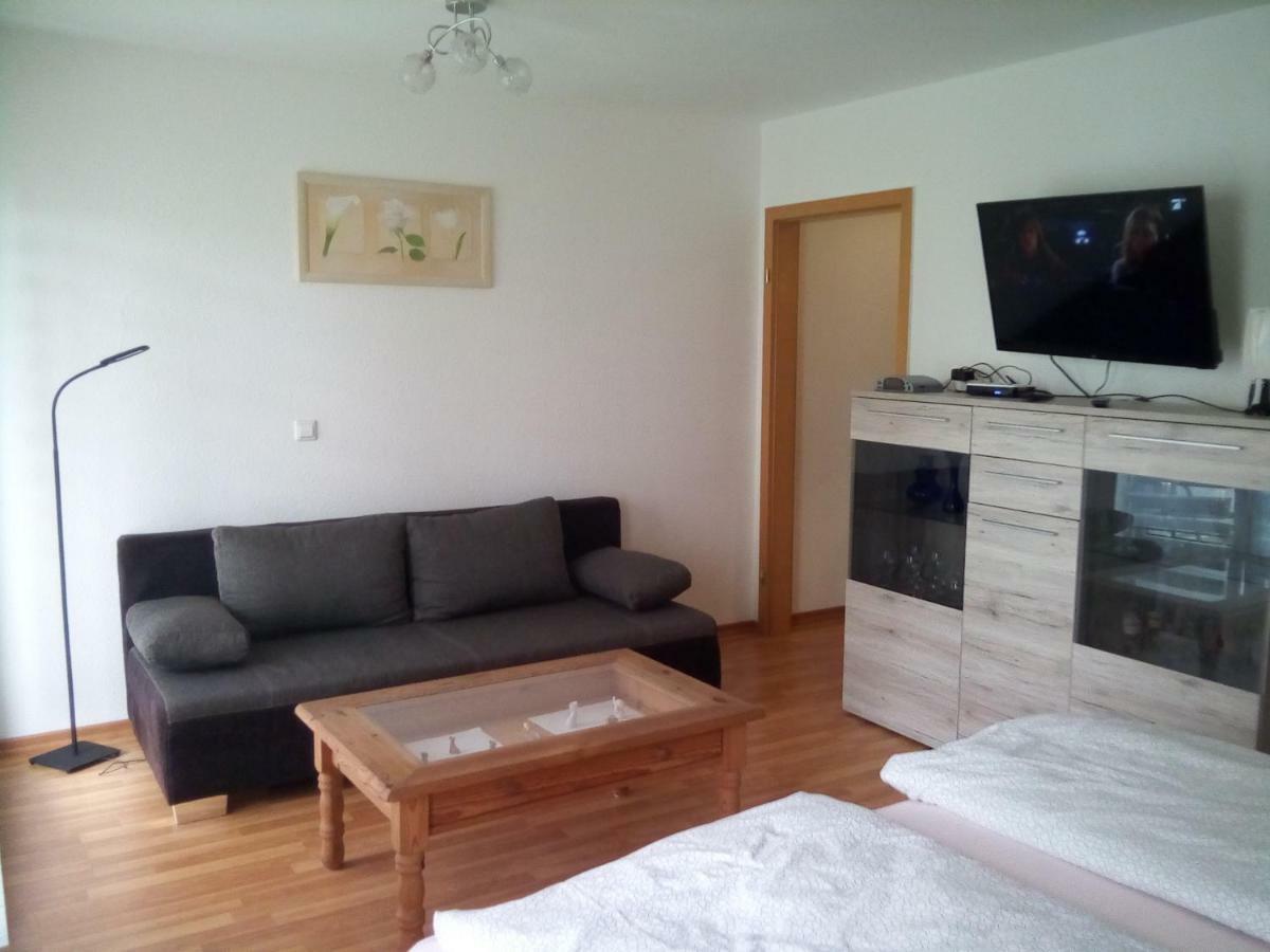 Appartment Boehlen Экстерьер фото